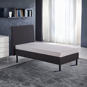 Günaydın Relax Tek Kişilik Ortopedik Sünger Yatak 90x190