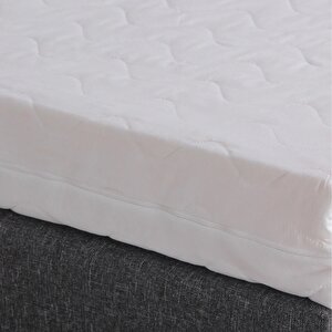 Günaydın Relax Tek Kişilik Ortopedik Sünger Yatak 90x190