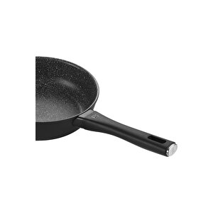 Zwilling 663102460 Marquina Derin Kızartma Tava 24 Cm