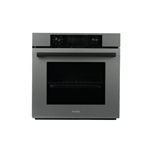 Mfa 627 Gri̇ Di̇ji̇tal Fırın