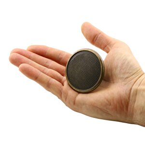 Festiva Düğme Eskitme Antik Sarı Metal Mobilya Mutfak Çekmece Dolap Dolabı Kulpu Kulbu Kulpları