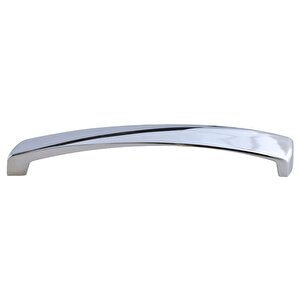 Motif Mobilya Mutfak Dolabı Çekmece Dolap Kapak Kulpu Kulbu Krom 128 Mm Metal Kulp