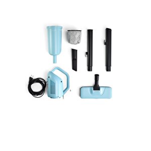 Arzum Ar4087 2'si 1 Arada Dikey Elektrikli Süpürge