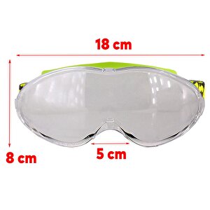 Kayak Gözlüğü Değiştirebilir Camlı Antifog Güneş Kar Koruyucu Gözlük Şeffaf Snowboard Glasses Gözlük