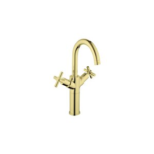 Juno Lavabo Bataryası (yüksek) Altın - A4085123