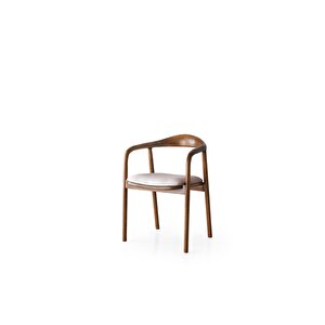 Cakarta Masa Ve Palmi̇ra Sandalye Takımı 180 x 80 Cm
