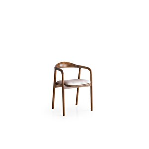 Cakarta Masa Ve Palmi̇ra Sandalye Takımı 180 x 80 Cm