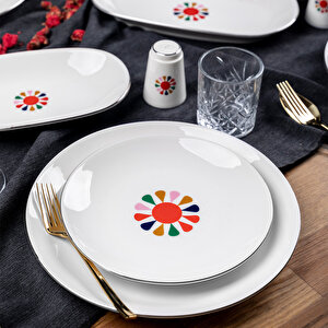 Aryıldız Klaus 30 Parça Yemek Takımı Ar037676