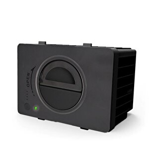 Iceco Mcd95k 10.8volt 17.4ah. Li-ion Yedek Buzdolabı Aküsü