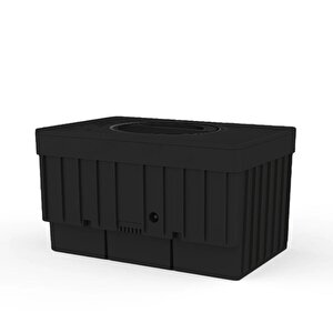 Iceco Mcd95k 10.8volt 17.4ah. Li-ion Yedek Buzdolabı Aküsü