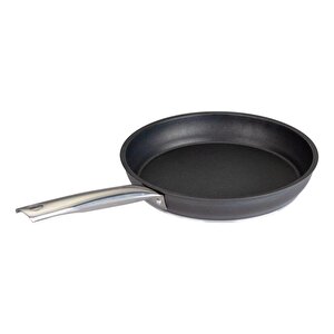 Trendy Induction Prestige 28 Cm Tava Siyah