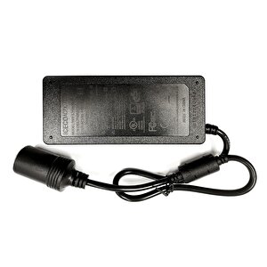 Iceco Ycd80w 220volt/12volt 6ah Dönüştürücü Adaptör