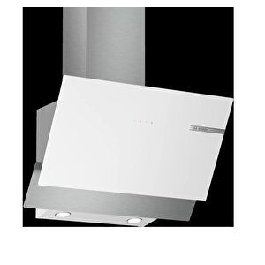 Bosch Beyaz Ankastre Set 244  ( Hbf534ew0t - Pop7c2o12o - Dwk65ad20r ) 67 Cm Ocak