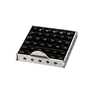 30240 Çelik Patates Dilimleyici