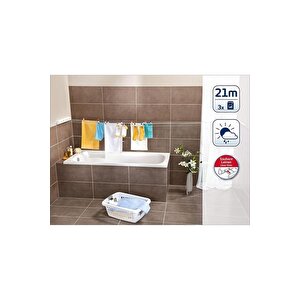 Rollyfix 210 Duvara Monte Kurutucu 420x48 Cm