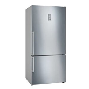 Siemens Kg86naid2n Kombi No Frost Buzdolabı