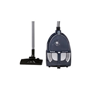 Uw3821 Instant Power Toz Torbasız Elektrikli Süpürge - Koyu Mavi̇