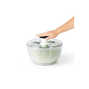 Oxo 1351580 Büyük Boy Salata Kurutucu