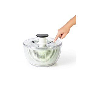 Oxo 1351580 Büyük Boy Salata Kurutucu
