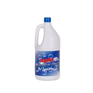 Supta Çamaşır Suyu 2.5 Lt