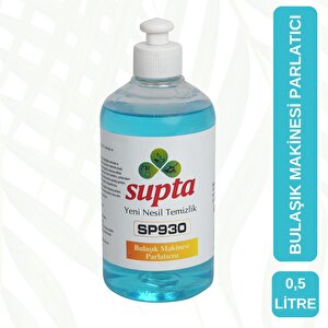 Supta Sıvı Bulaşık Makinesi Parlatıcı - 500 Ml