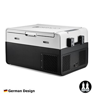 Parago Pg35 12/24volt 35 Litre Outdoor Kompresörlü Oto Buzdolabı