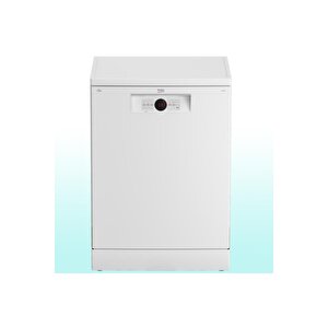 Bm 4044 14 Kişilik 4 Program Bulaşık Makinesi E Enerji