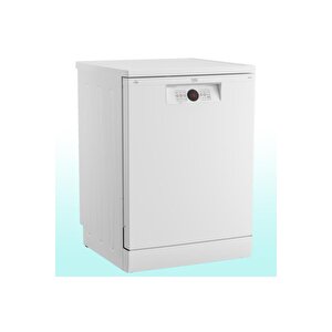 Bm 4044 14 Kişilik 4 Program Bulaşık Makinesi E Enerji