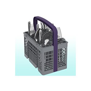 Bm 4044 14 Kişilik 4 Program Bulaşık Makinesi E Enerji