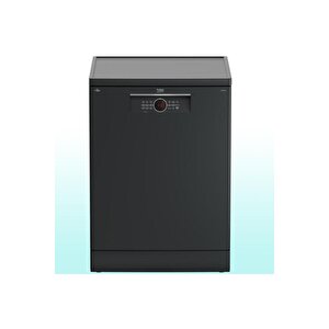 Bm 4044 A 14 Kişilik Bulaşık Makinesi