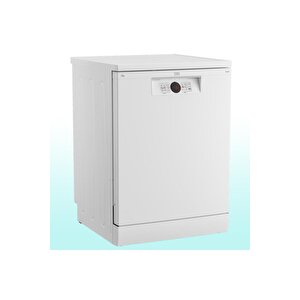 Bm 5045 D Enerji 14 Kişilik 5 Program Bulaşık Makinesi