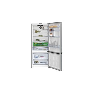 678551 Eı 551 L No Frost Buzdolabı