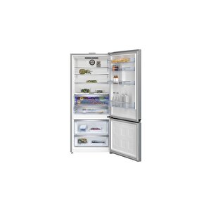 678551 Eı 551 L No Frost Buzdolabı