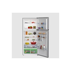 978556 Ei Çift Kapılı No Frost Buzdolabı