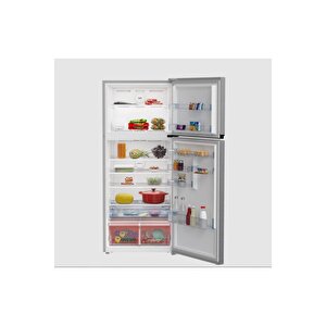 978556 Ei Çift Kapılı No Frost Buzdolabı