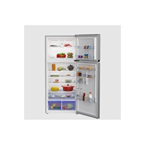 978556 Ei Çift Kapılı No Frost Buzdolabı