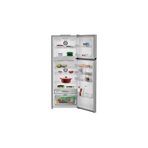 970475 Eı Çift Kapılı No Frost Buzdolabı