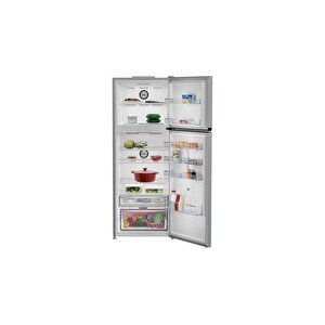 970475 Eı Çift Kapılı No Frost Buzdolabı