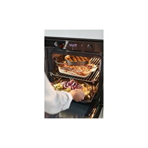 Franke Mythos Fmy 98 P Bk Ankastre Fırın