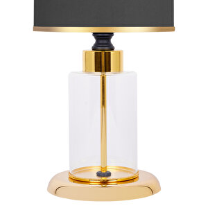 Harmony Gold Cam Abajur
