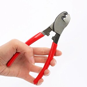 Nt Tools Halat Kablo Kesme Pensesi Kablo Makası 6" 150 Mm