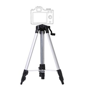 Leica Rmt 2111 Alüminyum Tripod Opsiyonel Aksesuar