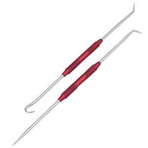 Nt Tools Oto Yağ Keçesi Conta Ring Çıkartma Kancası Hobi 2 Parça
