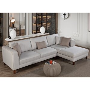 Eymense Bella Relax Köşe Koltuk Takımı Sağ Köşe