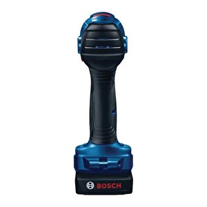 Bosch Professional Gsb 180-li 2.0 Ah Çift Akülü Darbeli Delme Vidalama Makinesi - 06019f8307