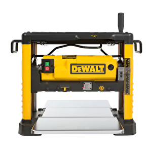 Dw733 1800watt 317mm Prof. Taşınılabilir Kalınlık Makinası