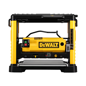 Dw733 1800watt 317mm Prof. Taşınılabilir Kalınlık Makinası