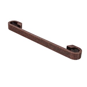 Piyano Mobilya Dolap Kapak Çekmece Kulpu Antik Bakır Metal 160 Mm