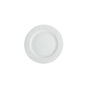 Porland Helis Beyaz 24 Parça 6 Kişilik Yemek Takım 04por034471