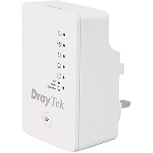 Draytek Vigor Ap-802 300mbps+867mbps 1port Gigabit 2.4 Ghz & 5 Ghz Indoor Access Point
